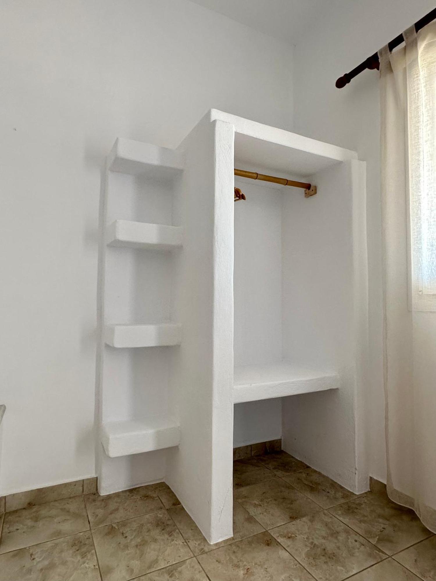 Restia Daire Donoussa Dış mekan fotoğraf